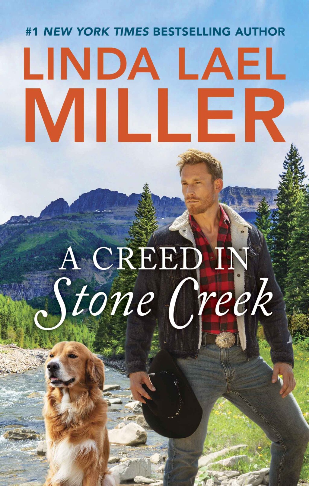Reflowable A Creed in Stone Creek; $7.76
