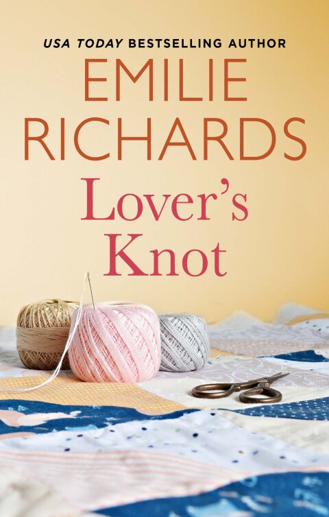 Cover image for book Lover's Knot