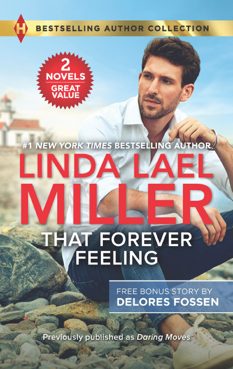 Cover image for book That Forever Feeling & Security Blanket