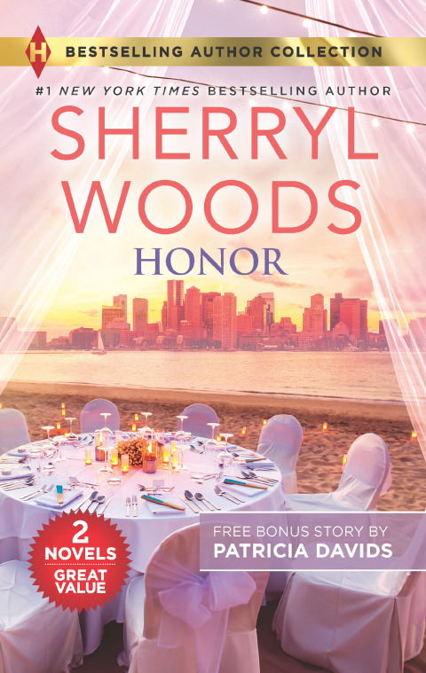 Cover image for book Honor & The Shepherd's Bride
