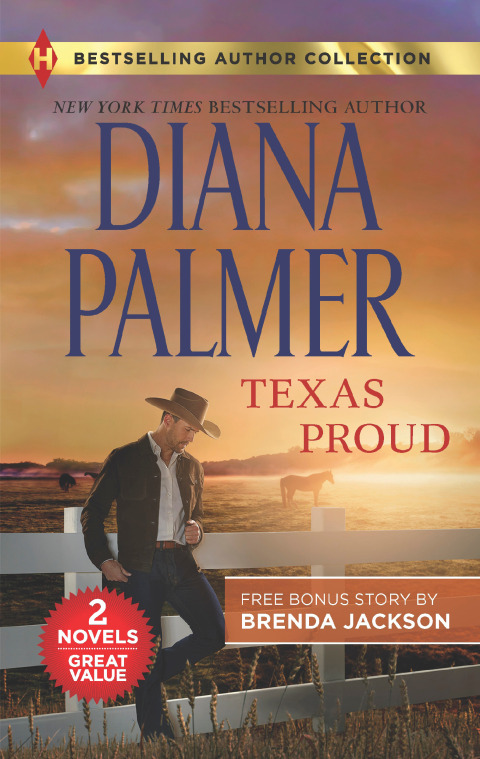 Cover image for book Texas Proud & Irresistible Forces