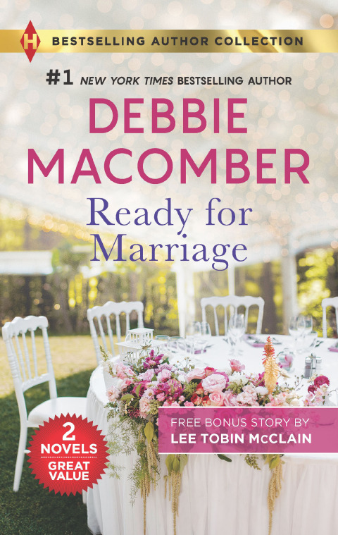 Cover image for book Ready for Marriage & A Family for Easter