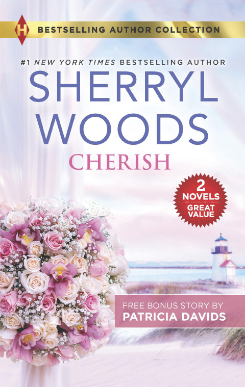 Cover image for book Cherish & Amish Redemption