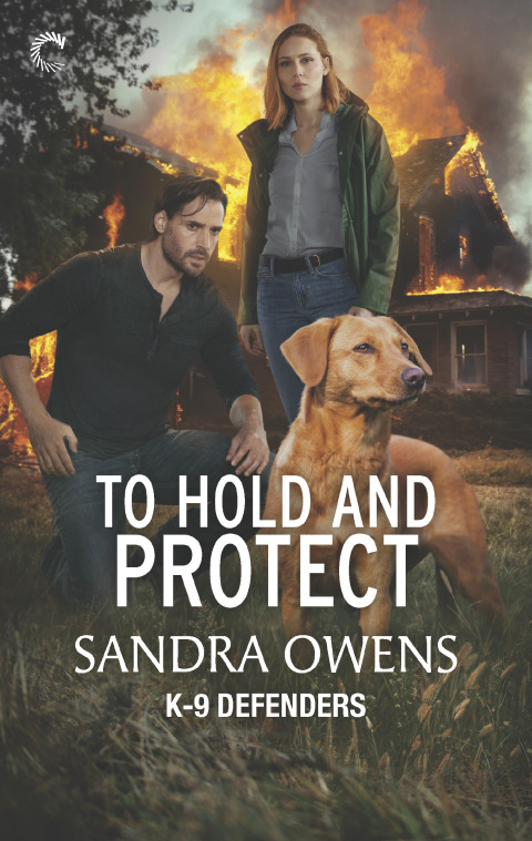 Cover image for book To Hold and Protect