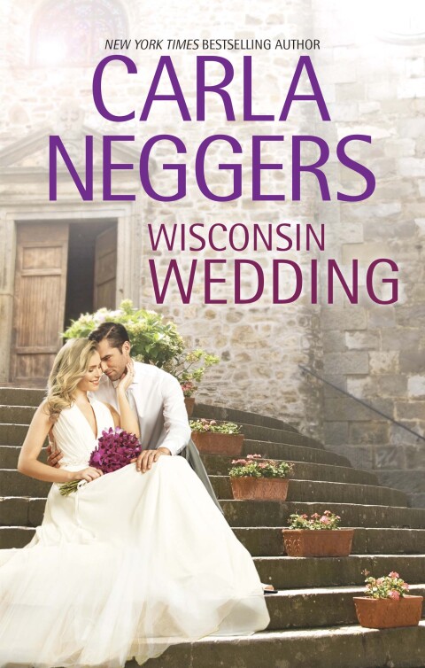 Cover image for book Wisconsin Wedding