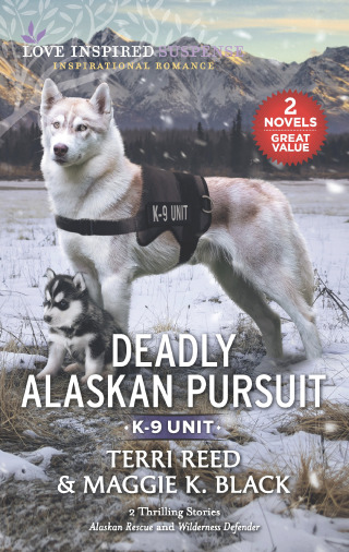 Deadly Alaskan Pursuit