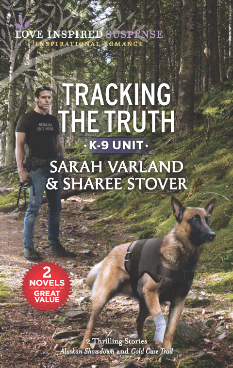 Cover image for book Tracking the Truth