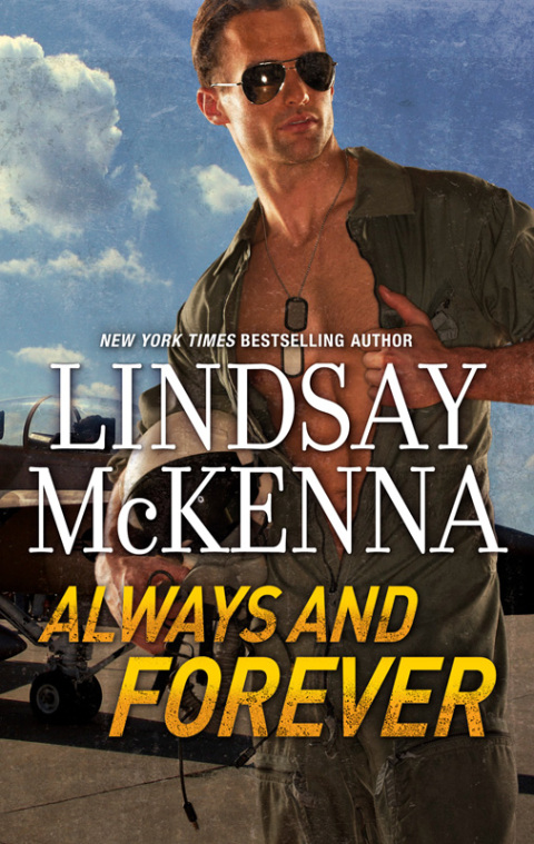 Cover image for book Always and Forever