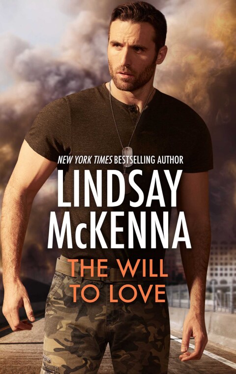 Cover image for book The Will to Love