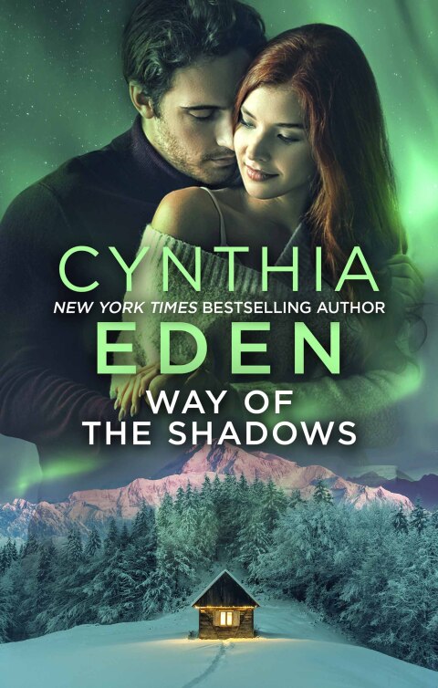 Cover image for book Way of the Shadows