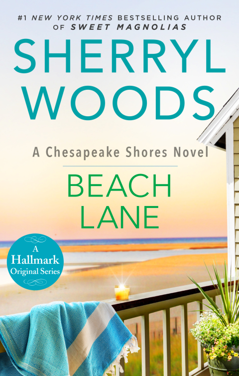 Cover image for book Beach Lane
