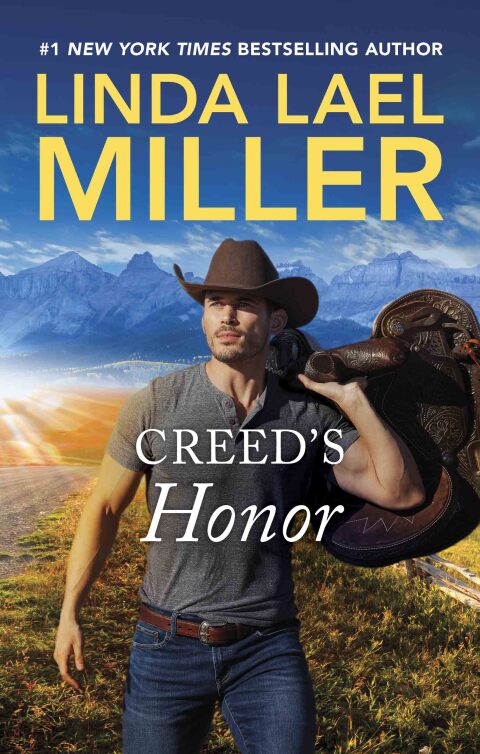 Cover image for book Creed's Honor