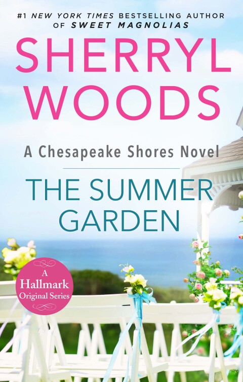 Cover image for book The Summer Garden