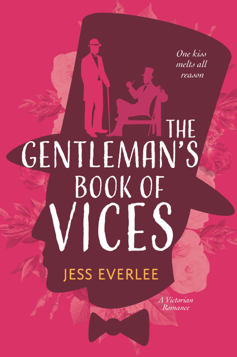 Cover image for book The Gentleman's Book of Vices