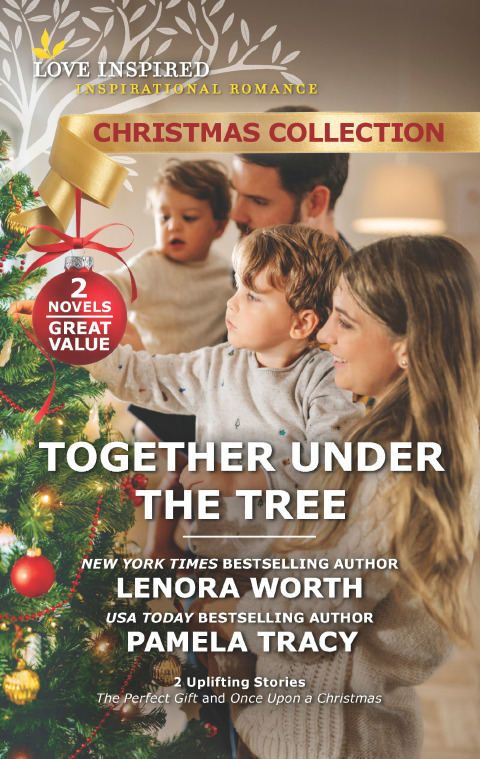 Cover image for book Together Under the Tree