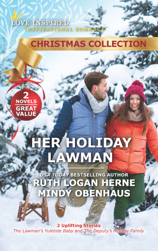 Her Holiday Lawman