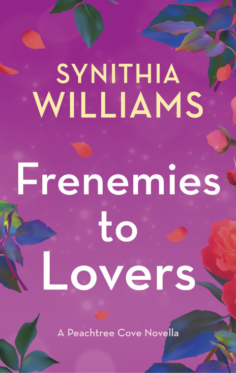 Cover image for book Frenemies to Lovers