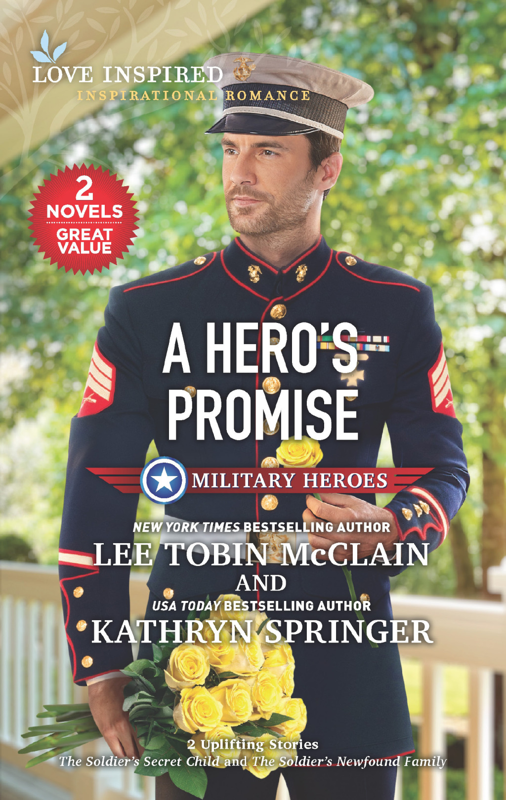 Reflowable A Hero's Promise; $7.76