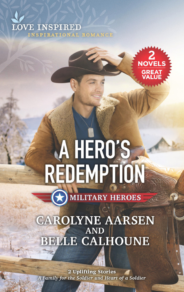 A Hero's Redemption