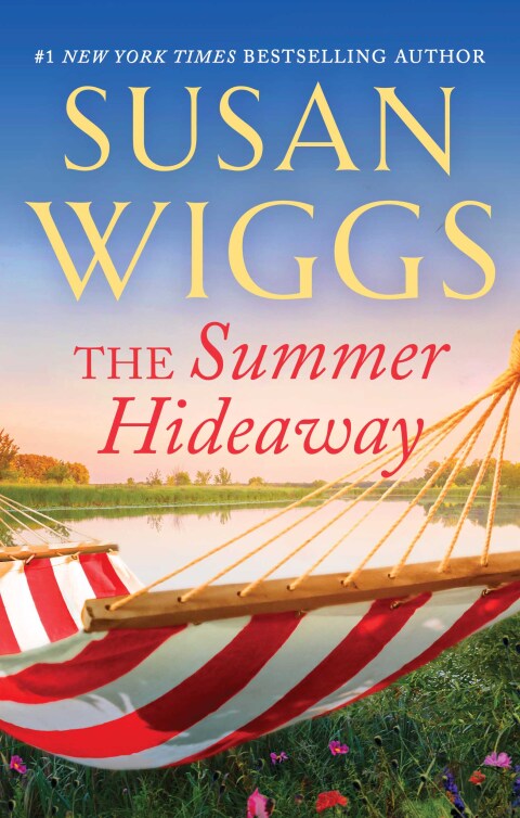 Cover image for book The Summer Hideaway