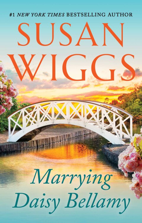 Cover image for book Marrying Daisy Bellamy