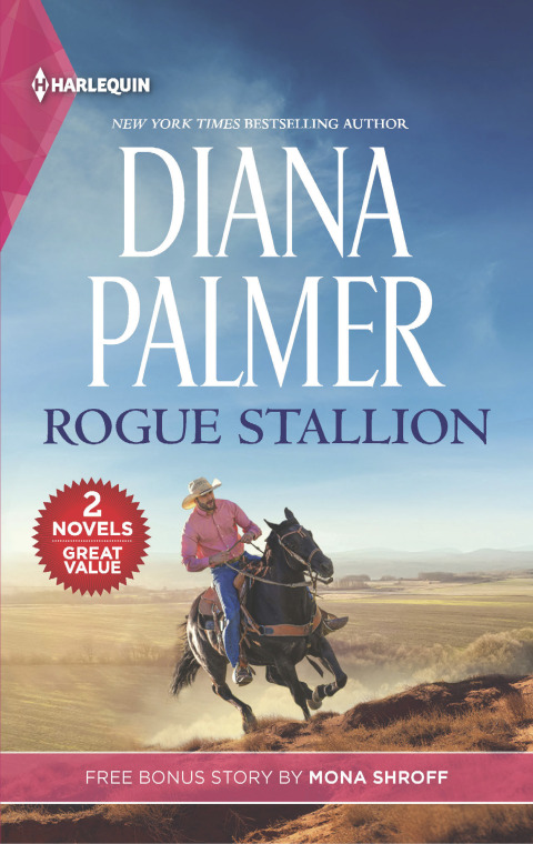 Cover image for book Rogue Stallion and The Five-Day Reunion