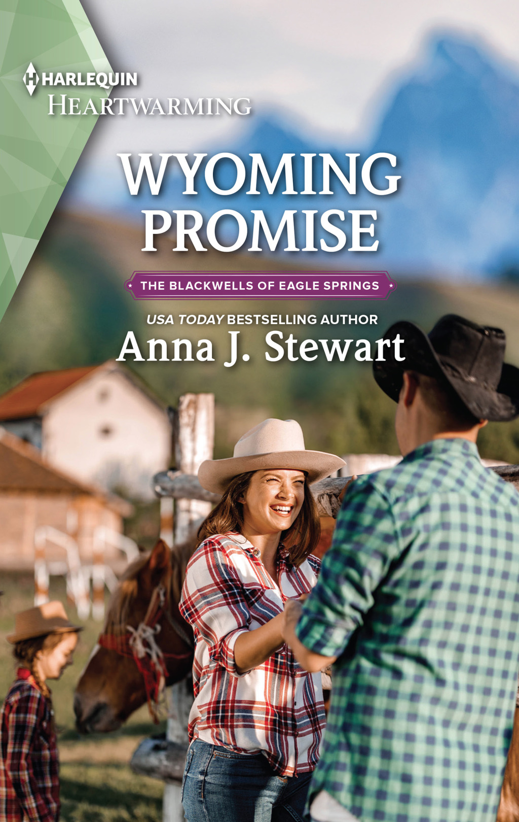 Reflowable Wyoming Promise; $5.54