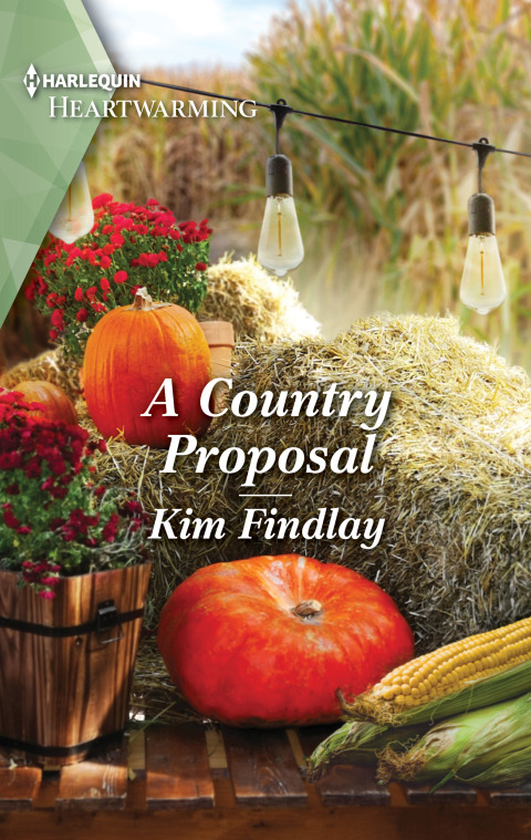 Cover image for book A Country Proposal