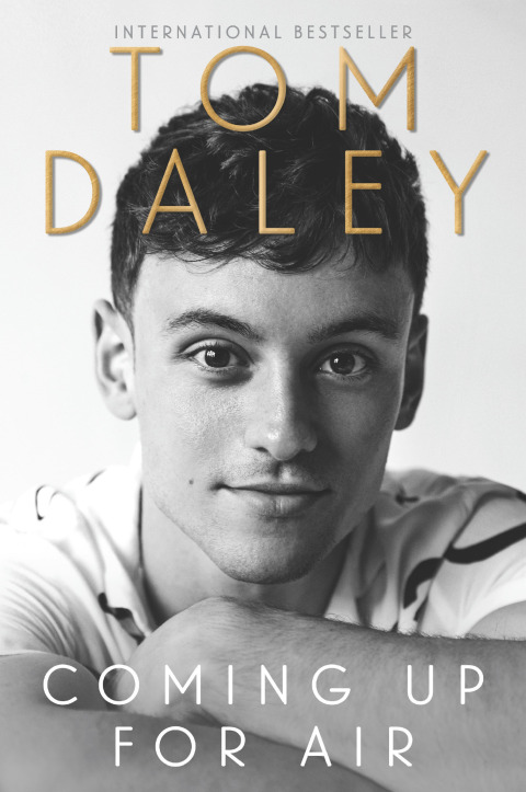 Cover image for book Coming Up for Air