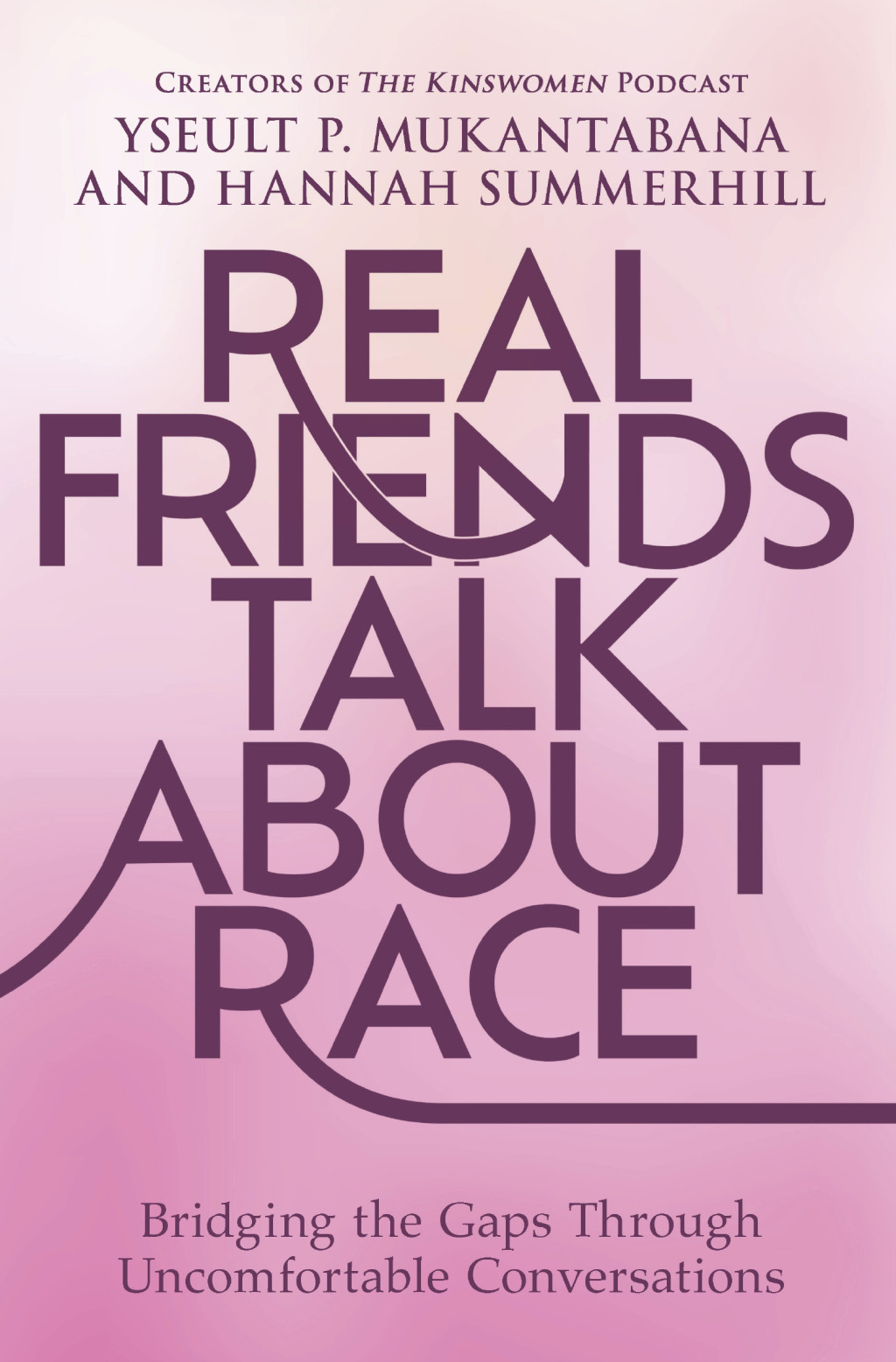 Reflowable Real Friends Talk About Race; $16.64