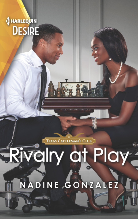 Cover image for book Rivalry at Play