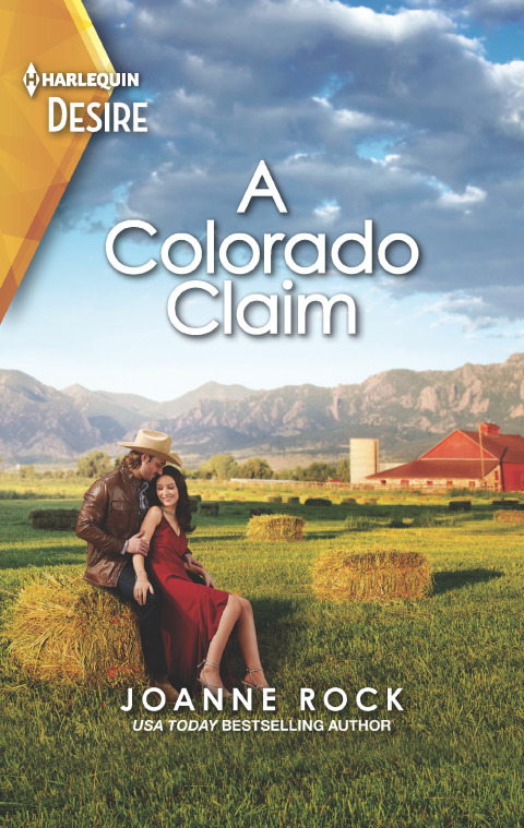 Cover image for book A Colorado Claim