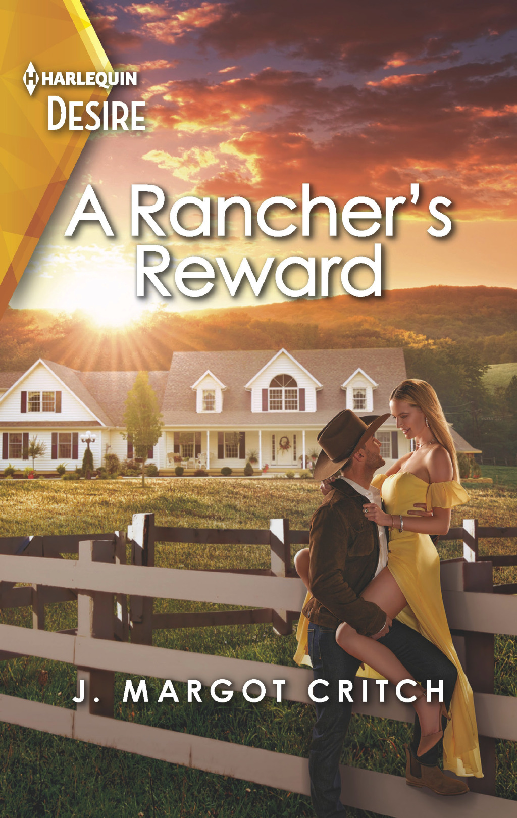 Reflowable A Rancher's Reward; $5.54