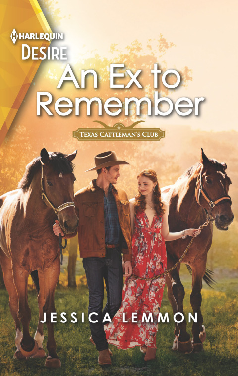 Cover image for book An Ex to Remember