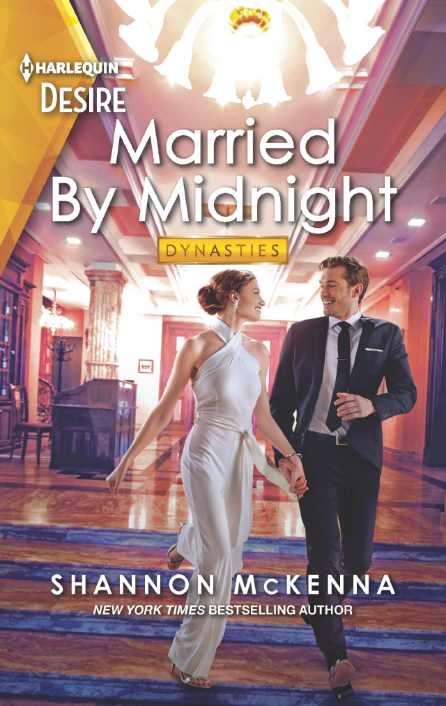 Married by Midnight