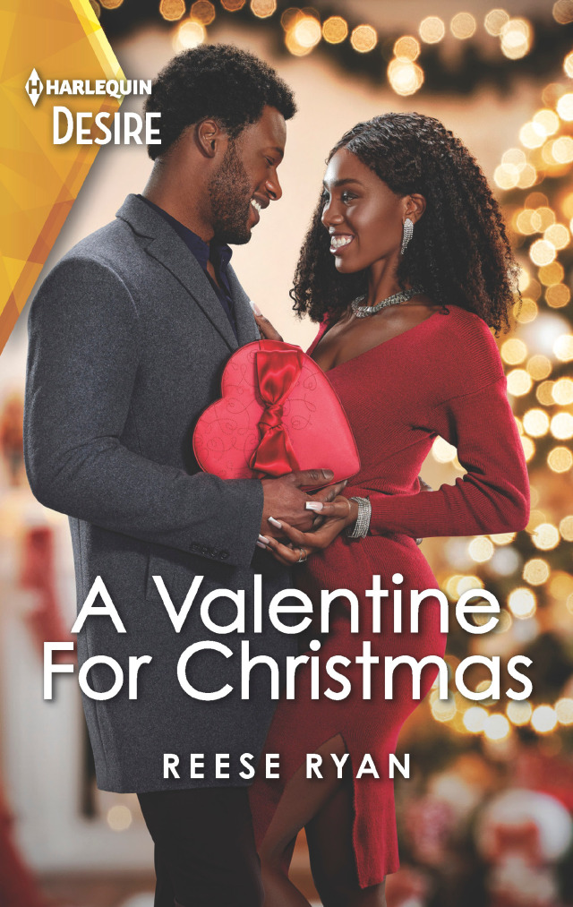A Valentine for Christmas