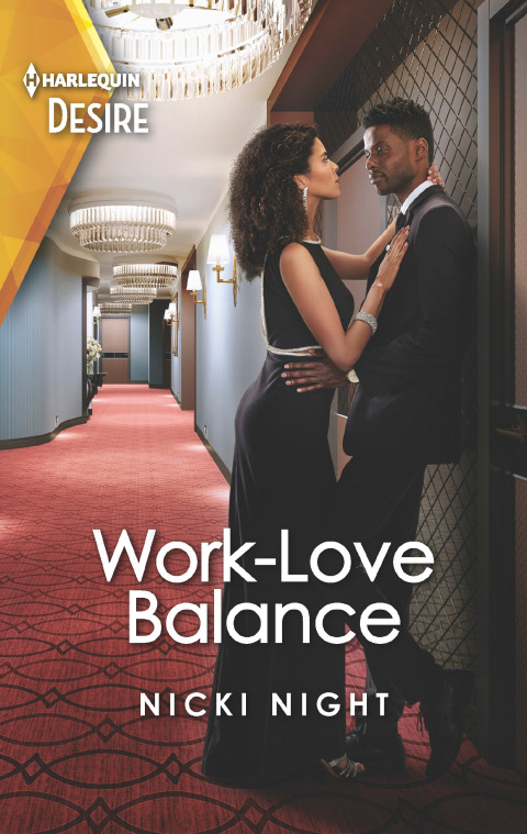 Cover image for book Work-Love Balance