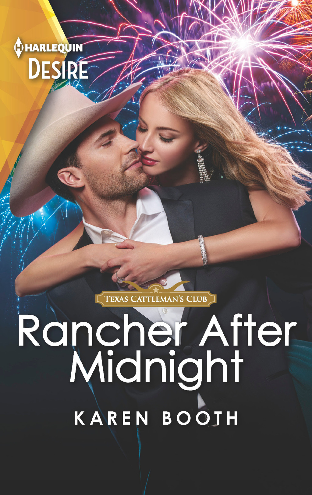Reflowable Rancher After Midnight; $5.54