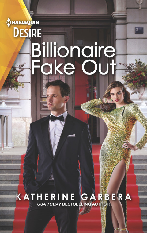 Cover image for book Billionaire Fake Out