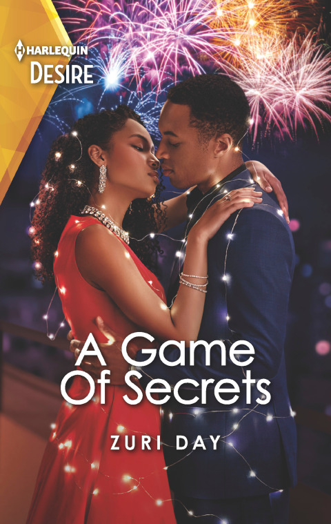 Cover image for book A Game of Secrets
