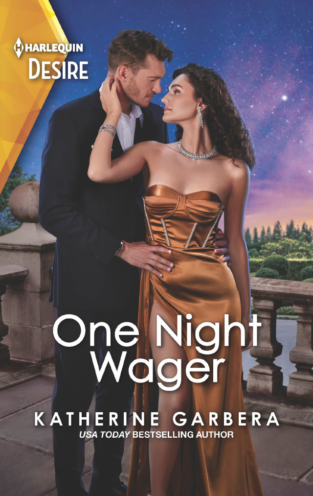 One Night Wager