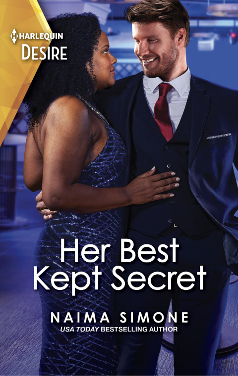 Cover image for book Her Best Kept Secret