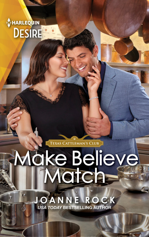 Cover image for book Make Believe Match