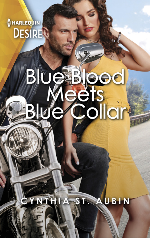 Cover image for book Blue Blood Meets Blue Collar