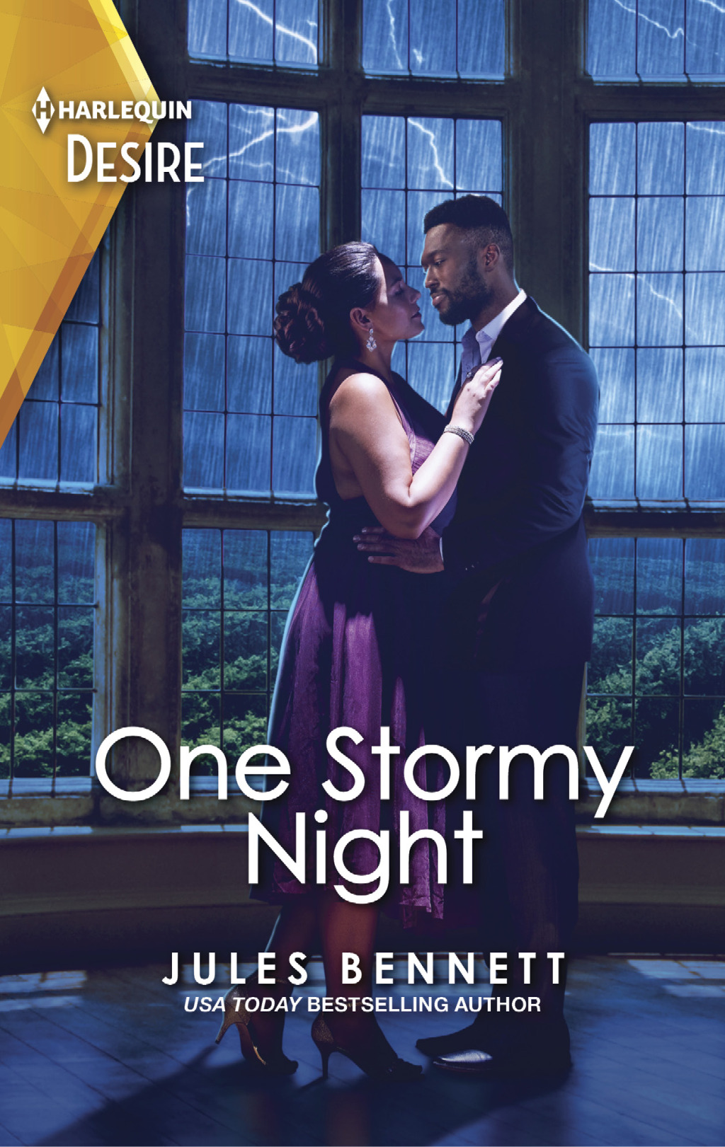 Reflowable One Stormy Night; $5.54