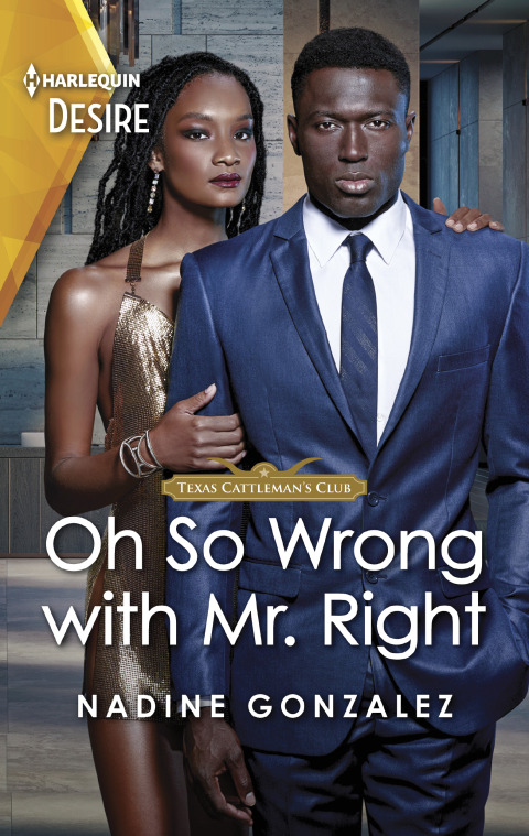 Cover image for book Oh So Wrong with Mr. Right