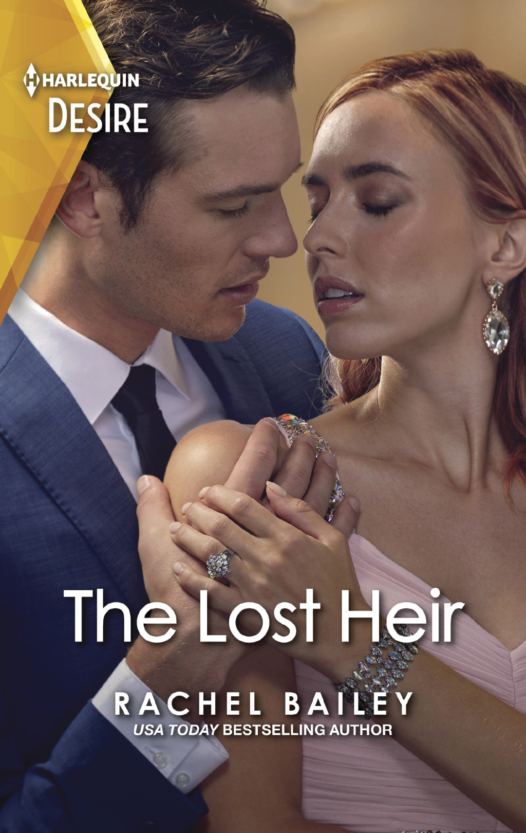 Reflowable The Lost Heir; $5.54