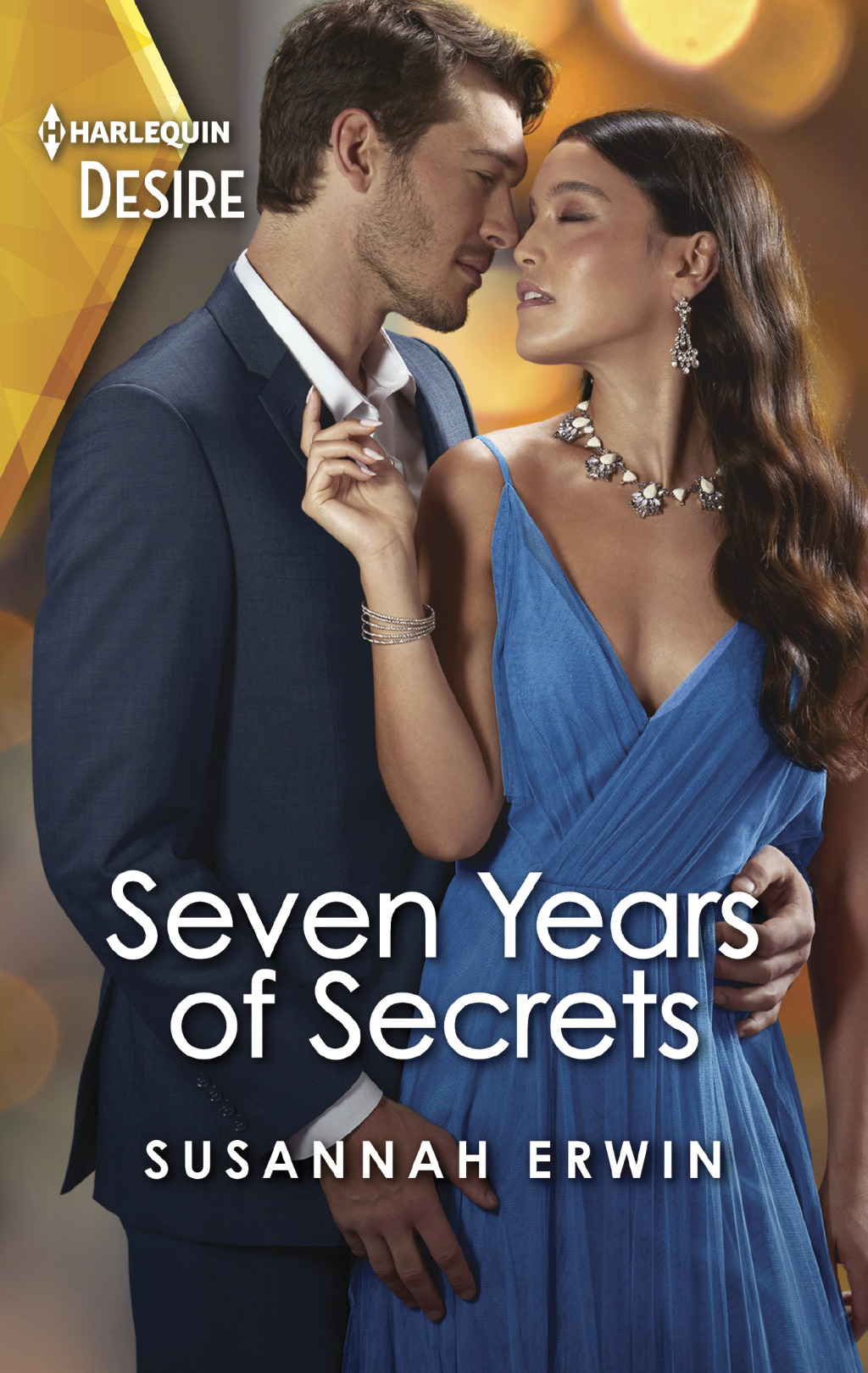 Reflowable Seven Years of Secrets; $5.54