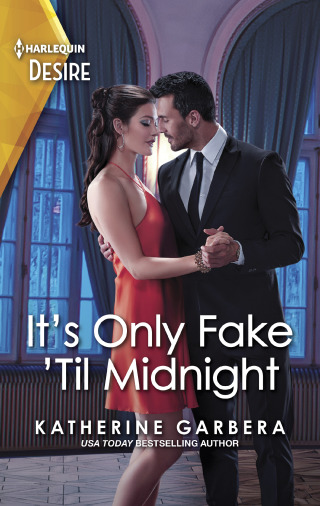 It's Only Fake 'Til Midnight