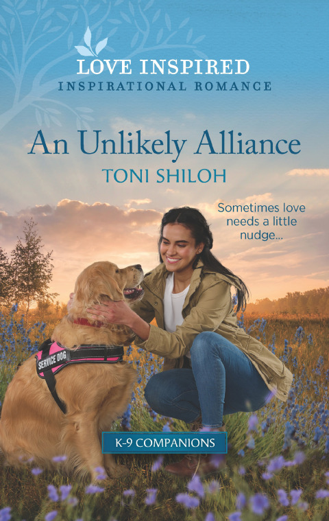Cover image for book An Unlikely Alliance